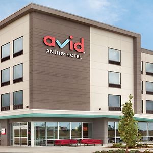 Avid Hotels - Round Rock South By Ihg