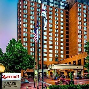 Winston-Salem Marriott